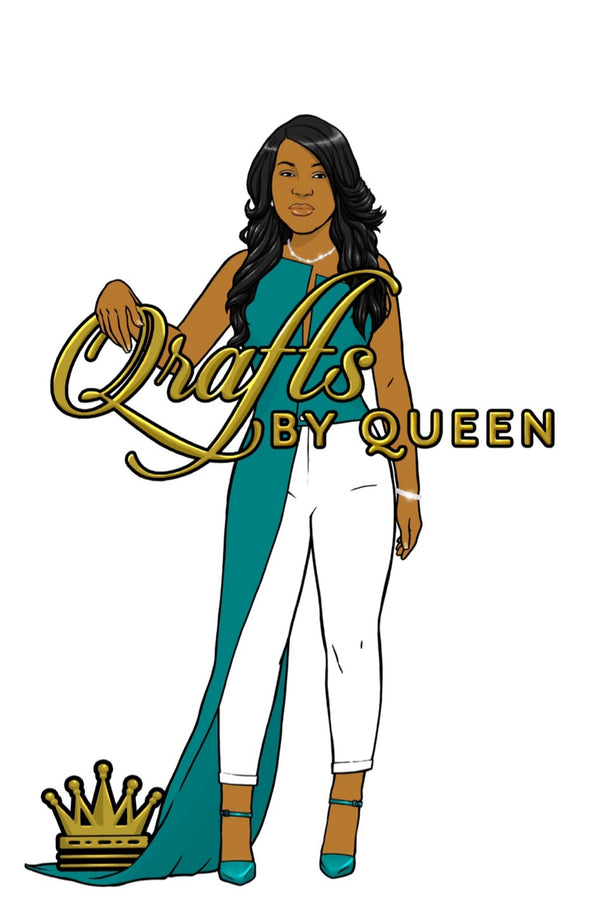 Qrafts By Queen